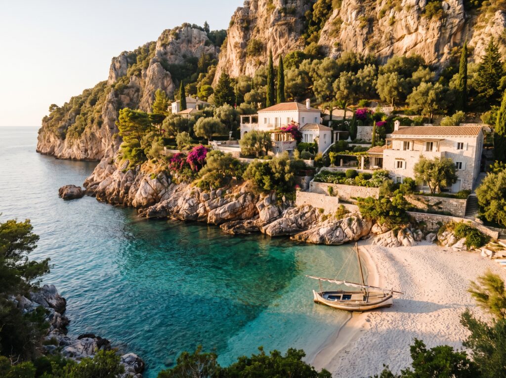 island destinations